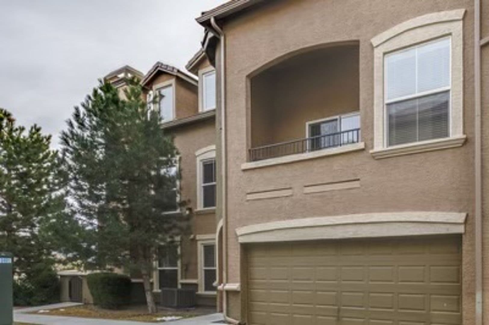 Reno House: 9050 Double R Blvd #724