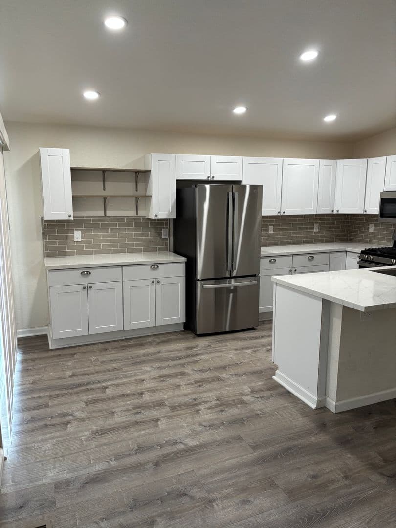 Reno House: 8535 Red Baron Blvd