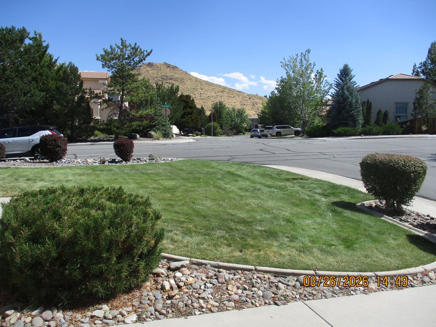 Reno House: One Time - Deer Pass 4890