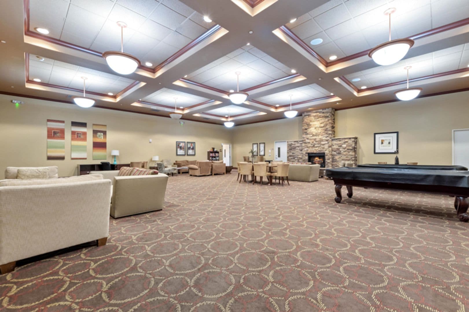 Reno House: 450 N Arlington Ave #407