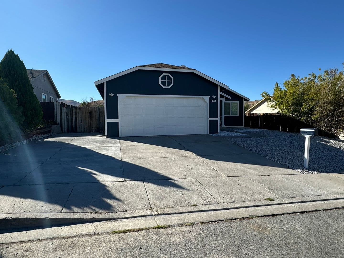 Reno House: 8535 Red Baron Blvd