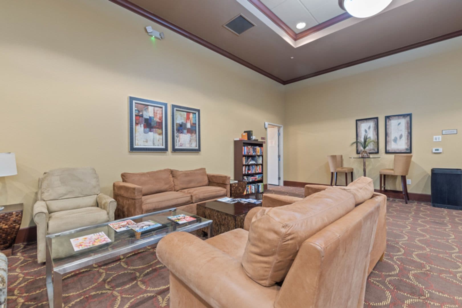 Reno House: 450 N Arlington Ave #407