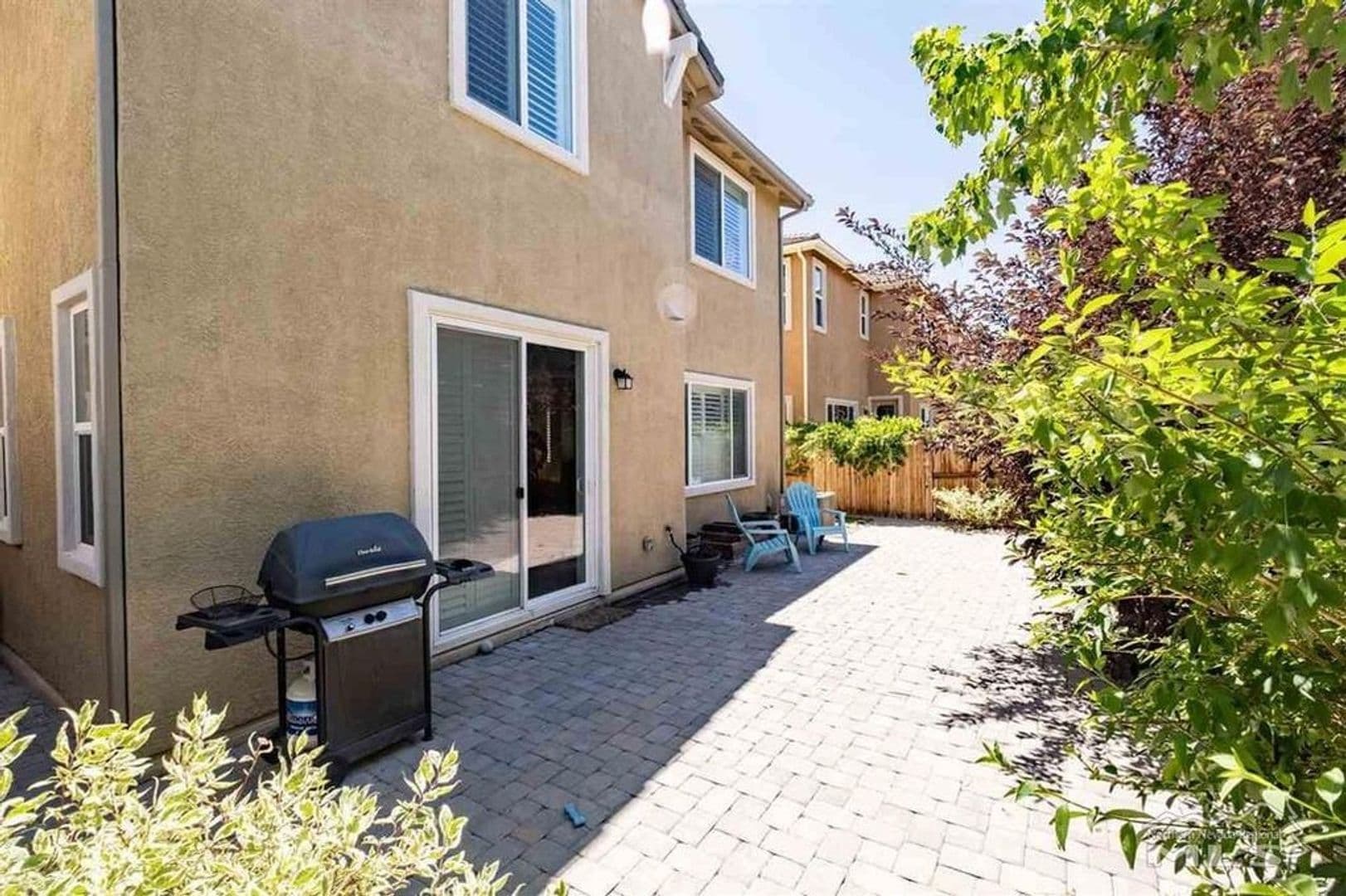 Reno House: 1975 Hope Valley Dr