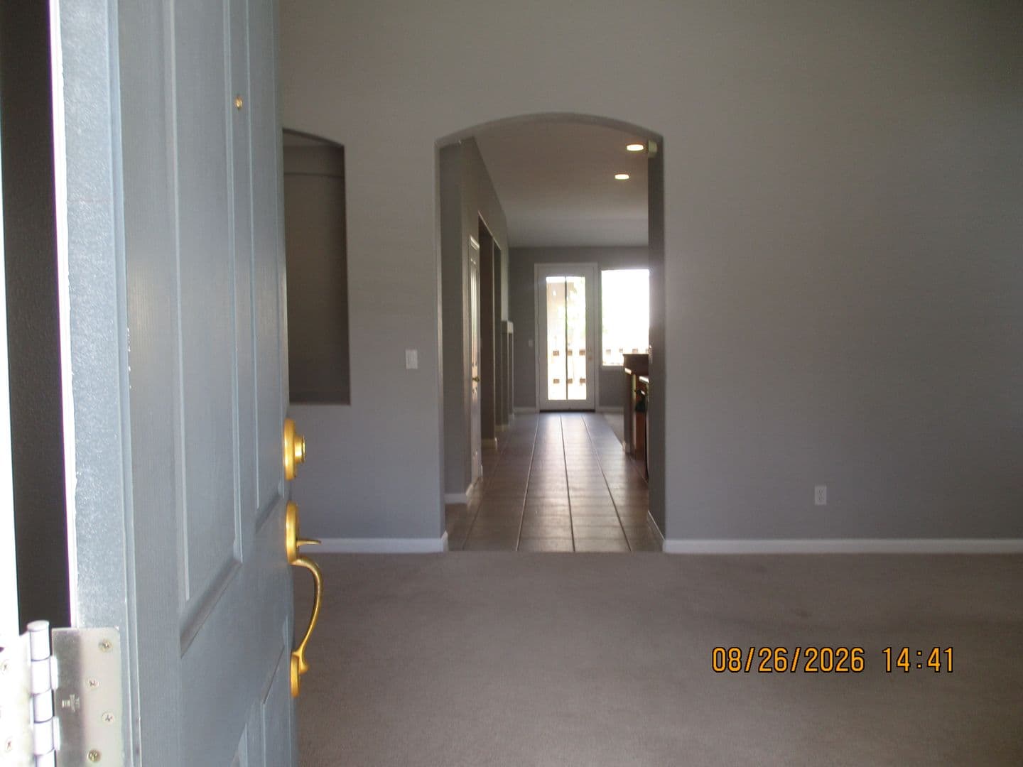 Reno House: One Time - Deer Pass 4890