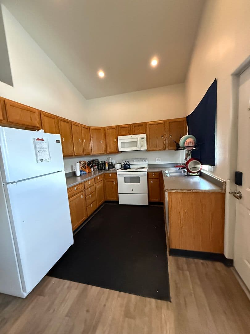 Reno Townhome: 496 Highland Ave Unit 1 A
