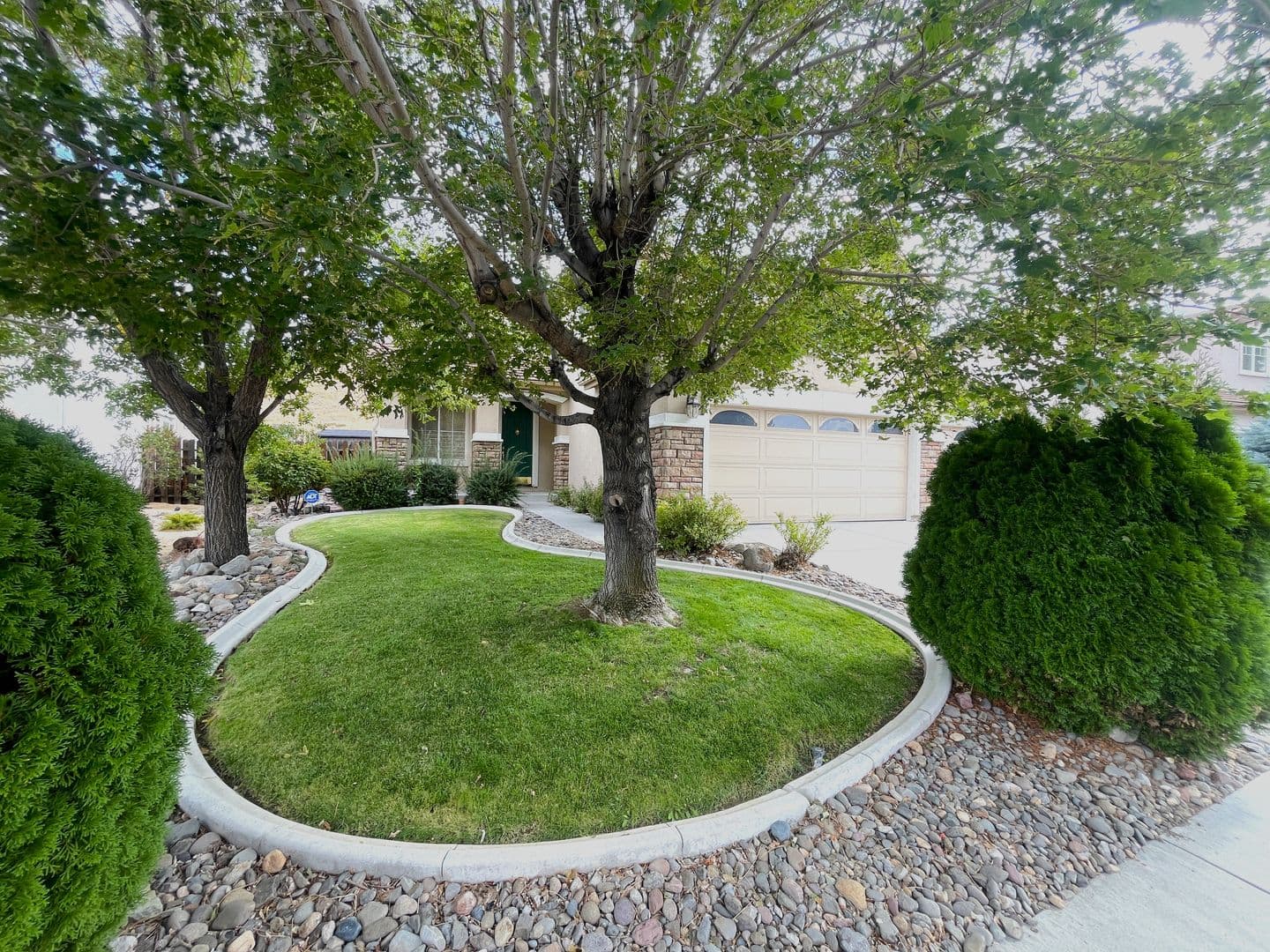 Reno House: 2960 Deer Run Drive
