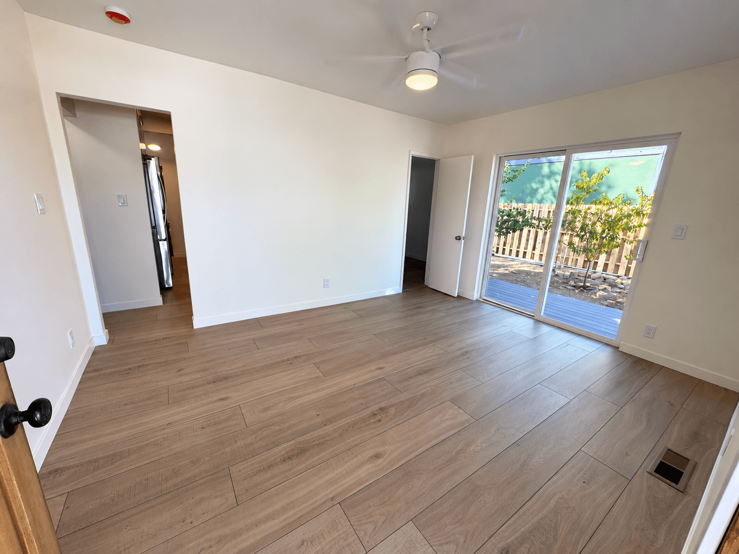 Reno House: 360 W Taylor St