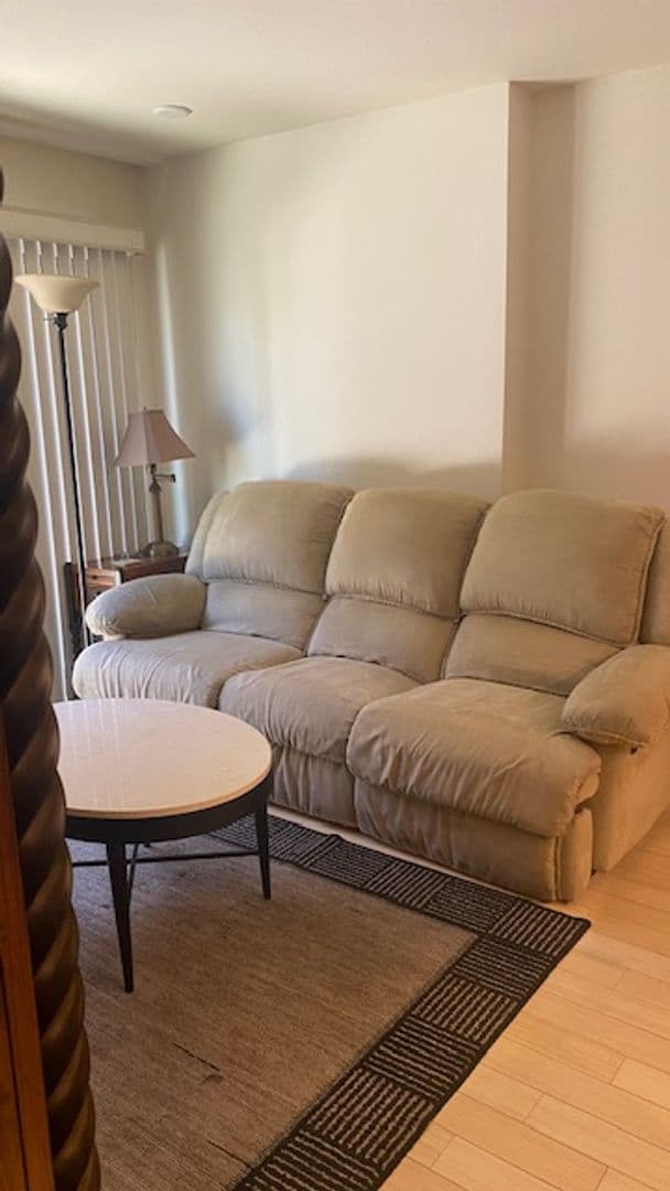 Reno House: 450 N Arlington Ave #407
