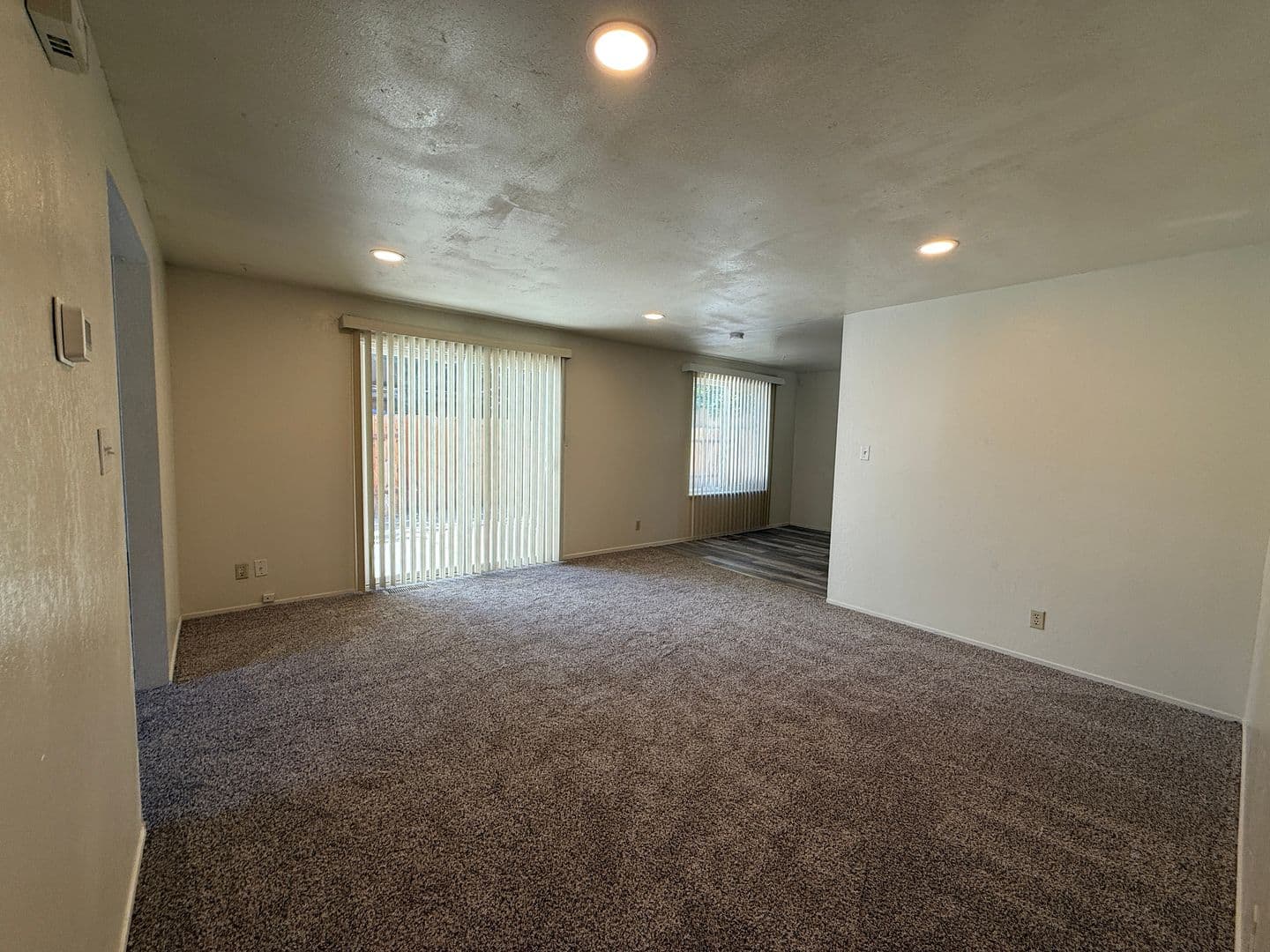 Sparks House: 1013 Pinewood Drive