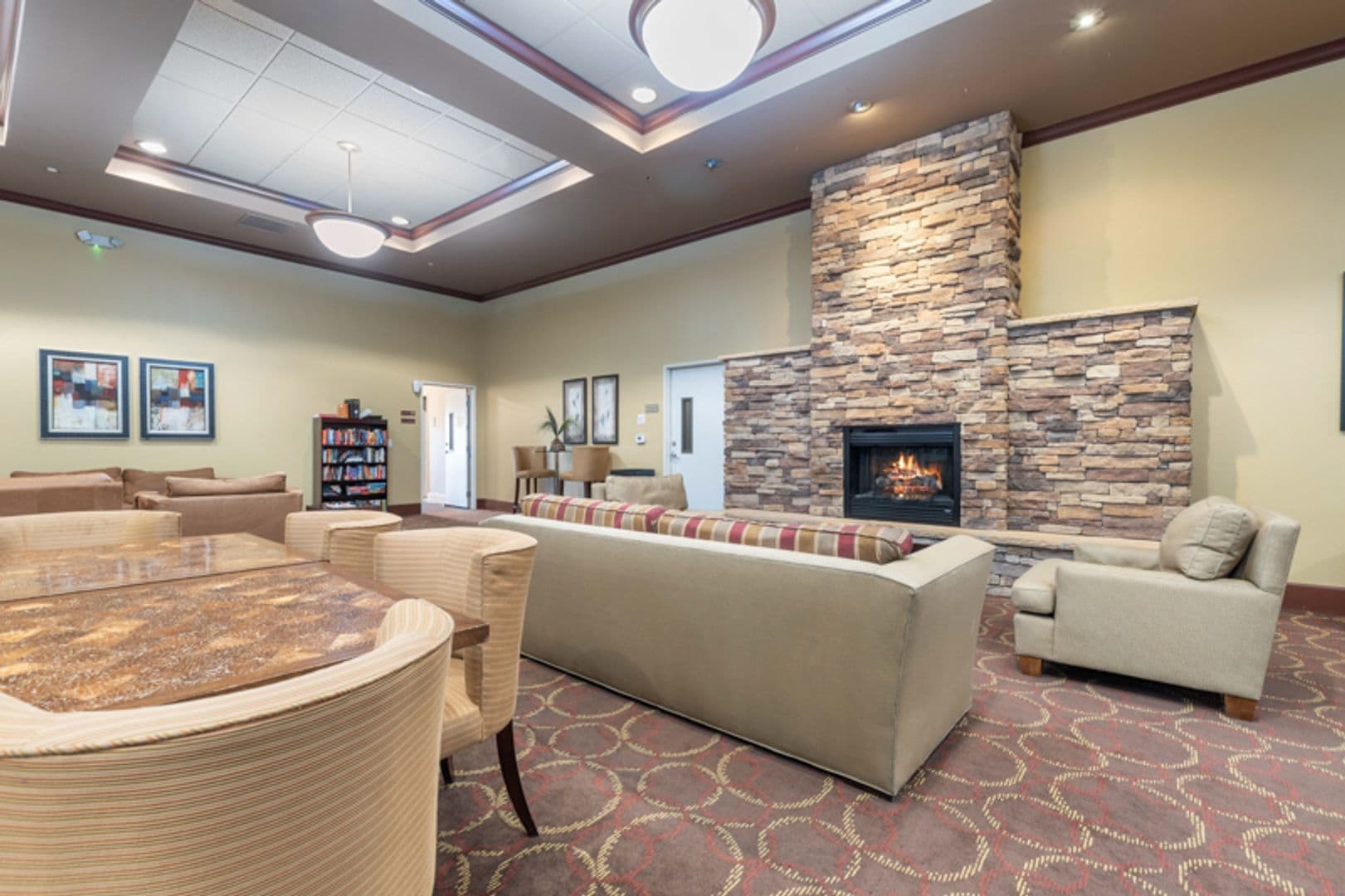 Reno House: 450 N Arlington Ave #407