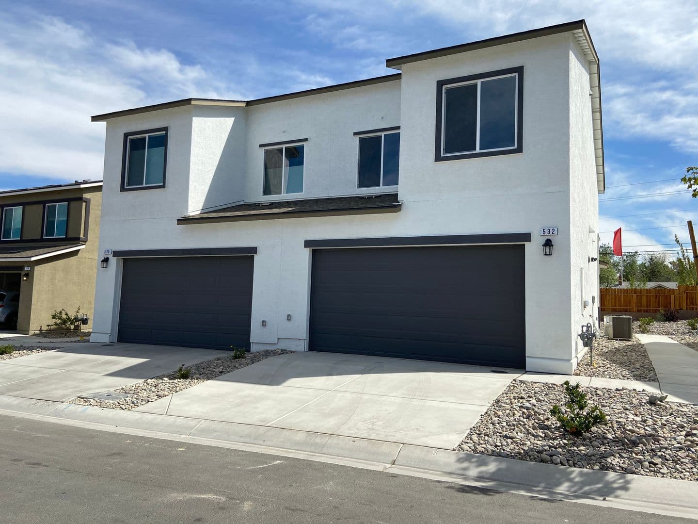Reno House: 532 Autumn Breeze