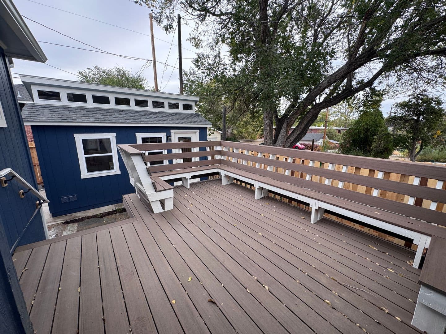 Reno House: 360 W Taylor St
