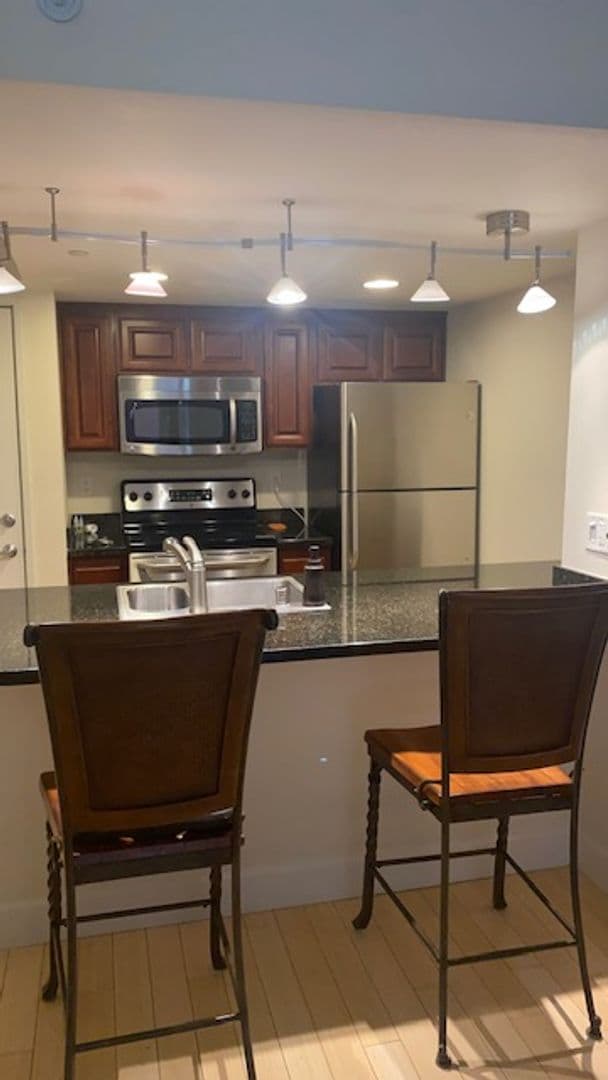 Reno House: 450 N Arlington Ave #407