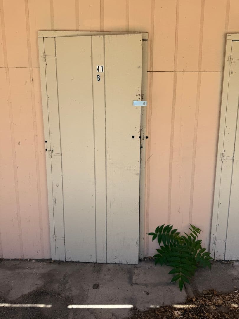 Reno Apartment: 241 Linden Street