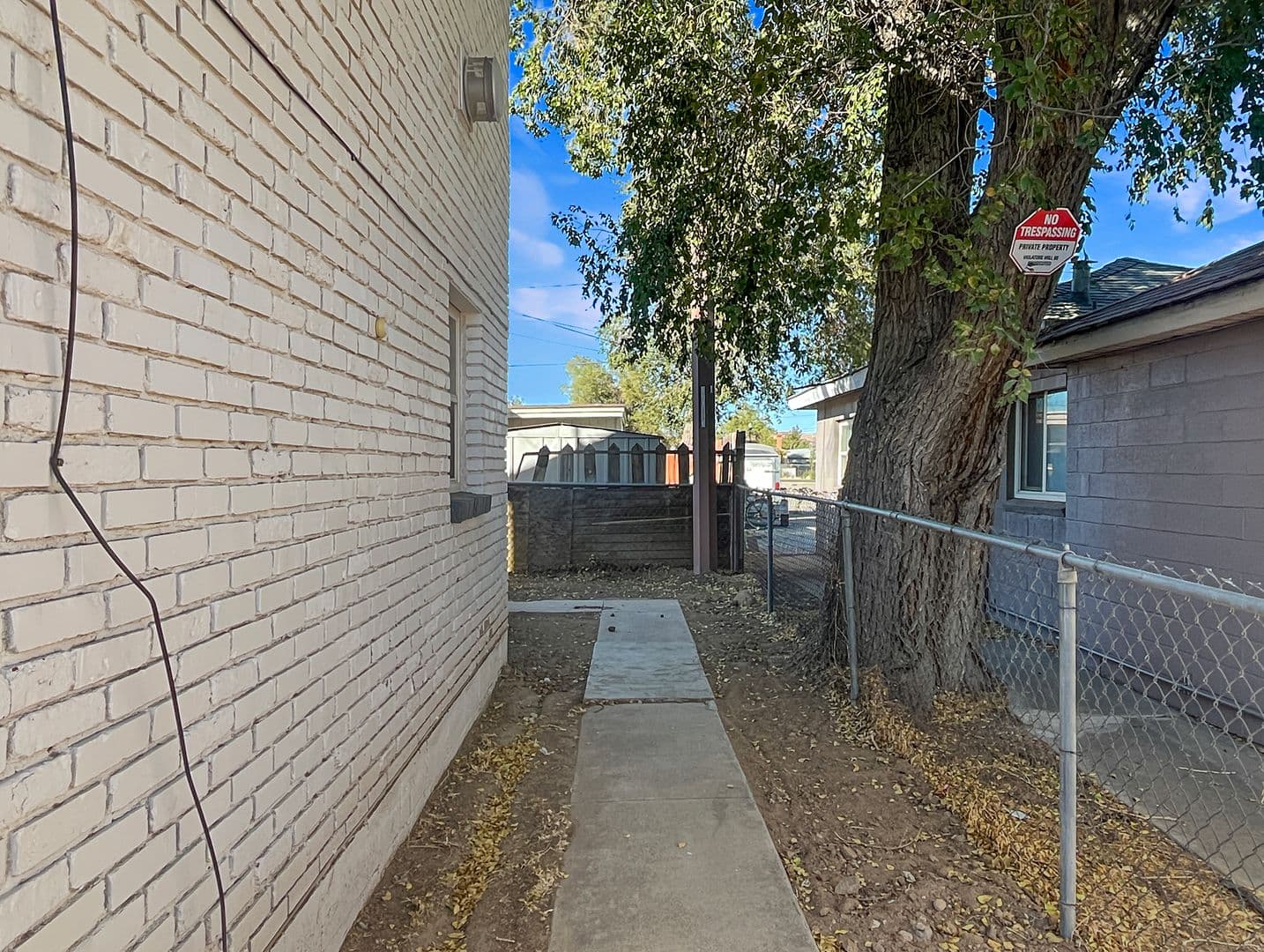 Sparks House: 1958 A St