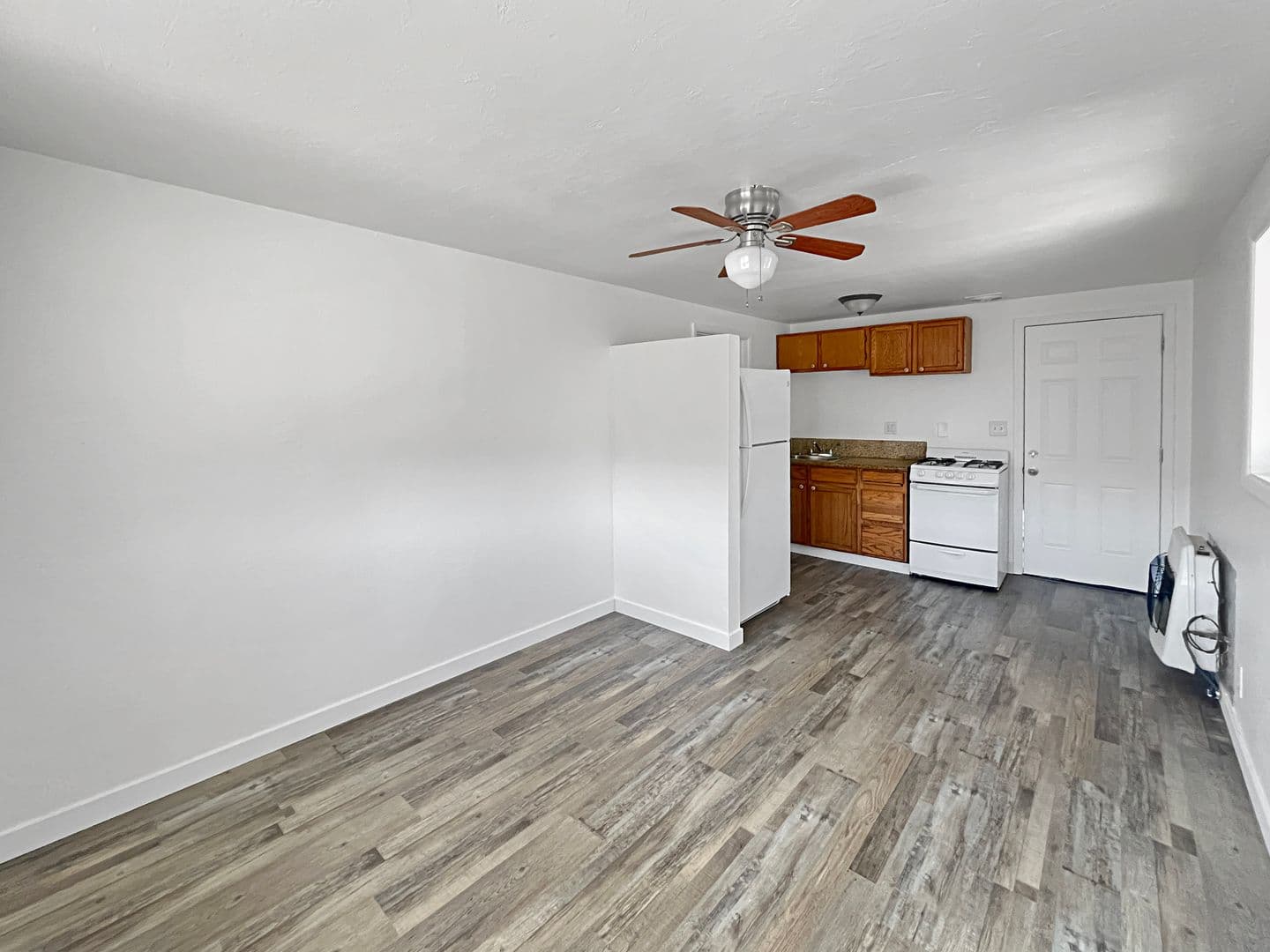 Sparks House: 1958 A St