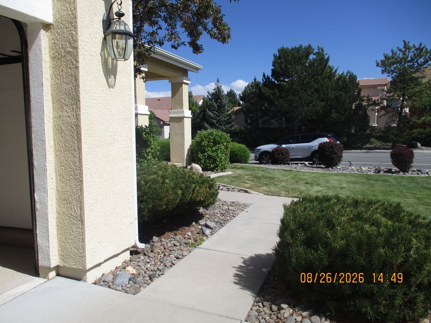 Reno House: One Time - Deer Pass 4890