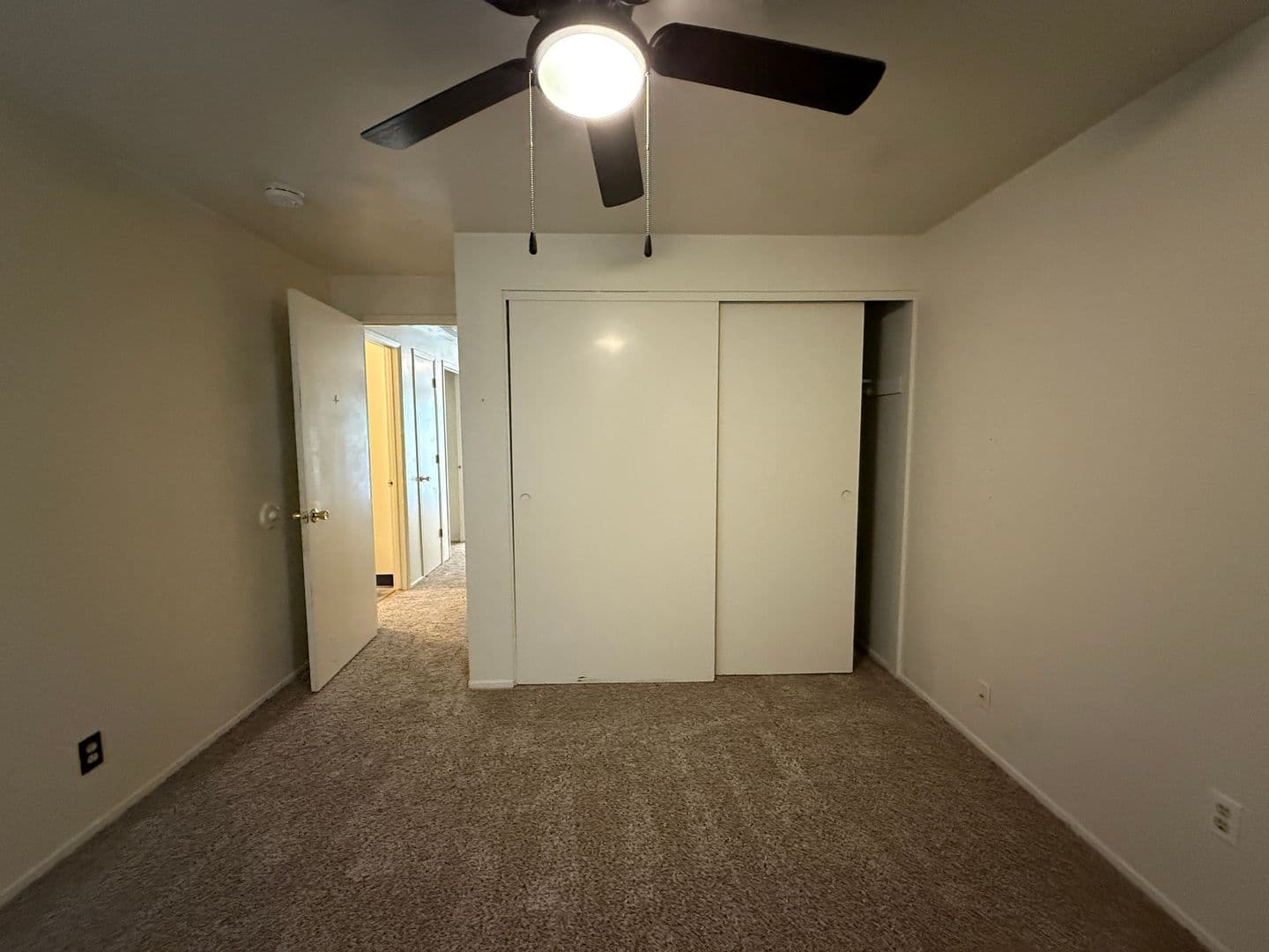 Sparks House: 1013 Pinewood Drive