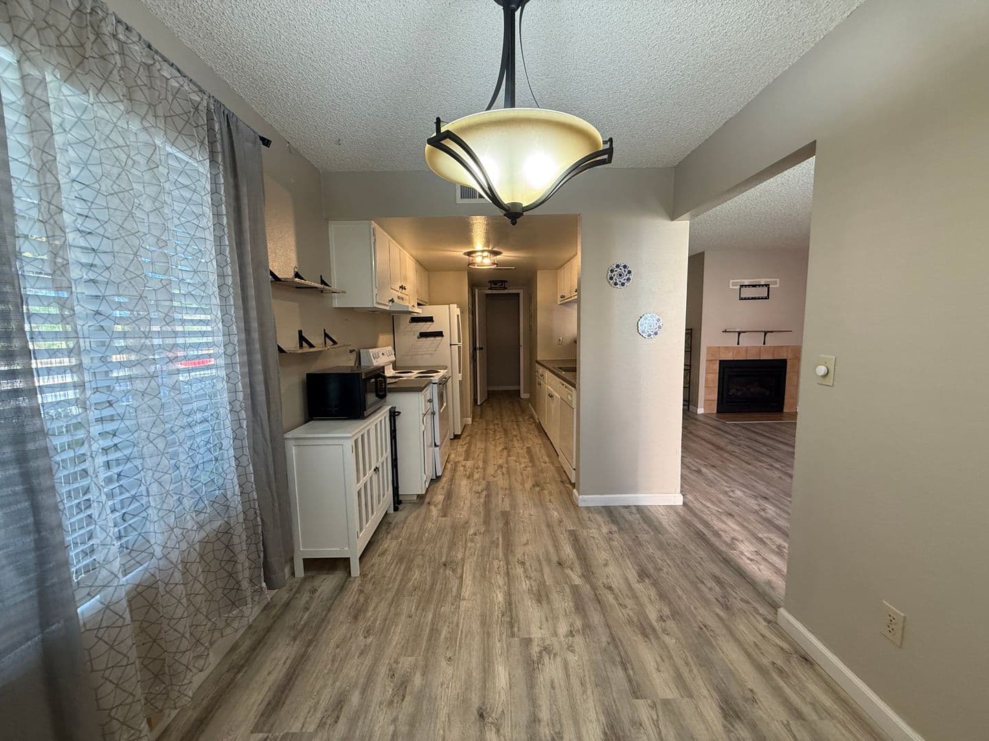 Sparks House: 3230 Wedekind #26