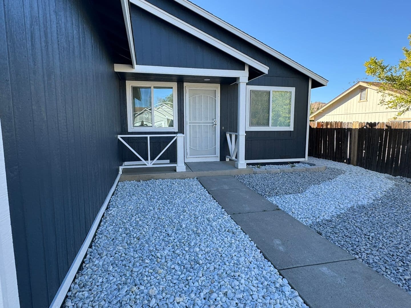 Reno House: 8535 Red Baron Blvd