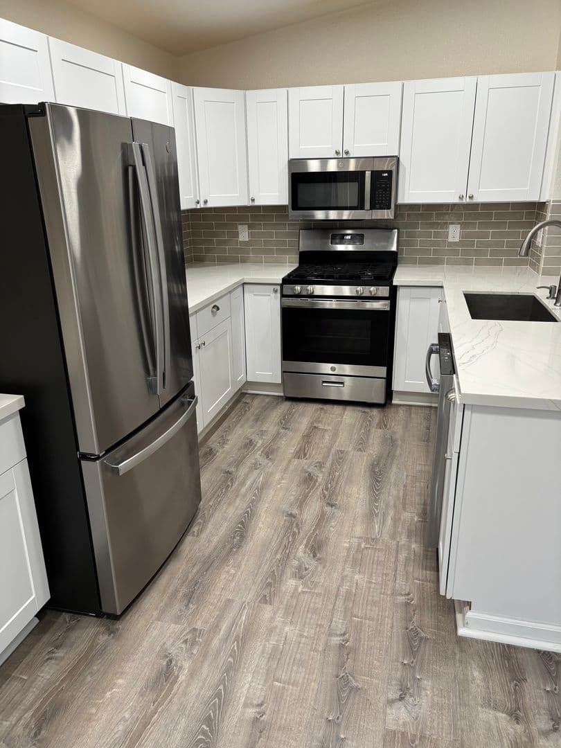 Reno House: 8535 Red Baron Blvd