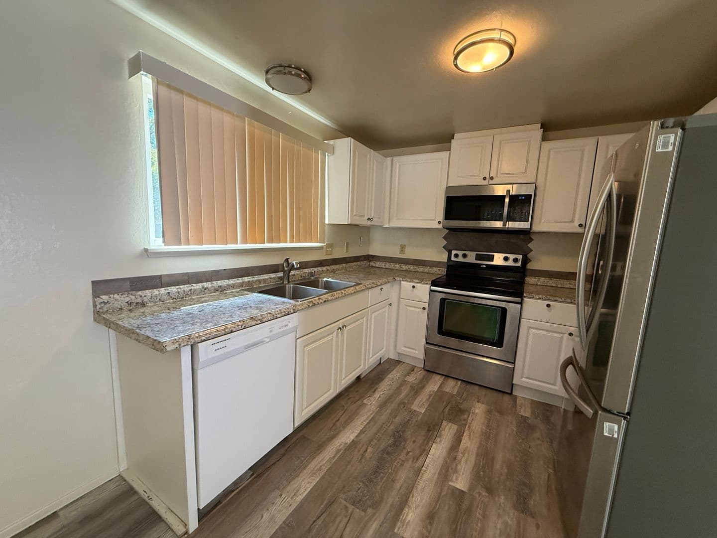 Sparks House: 1013 Pinewood Drive