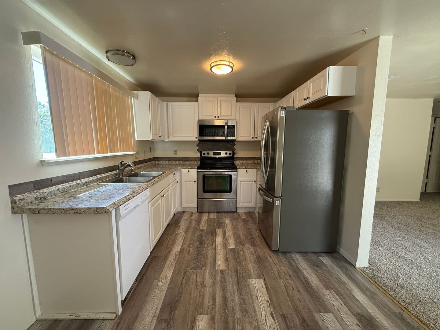 Sparks House: 1013 Pinewood Drive