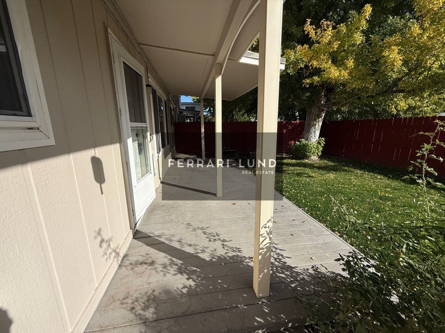 Reno Townhome: 1084 E Huffaker Ln