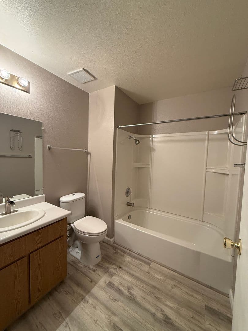 Sparks House: 3230 Wedekind #26