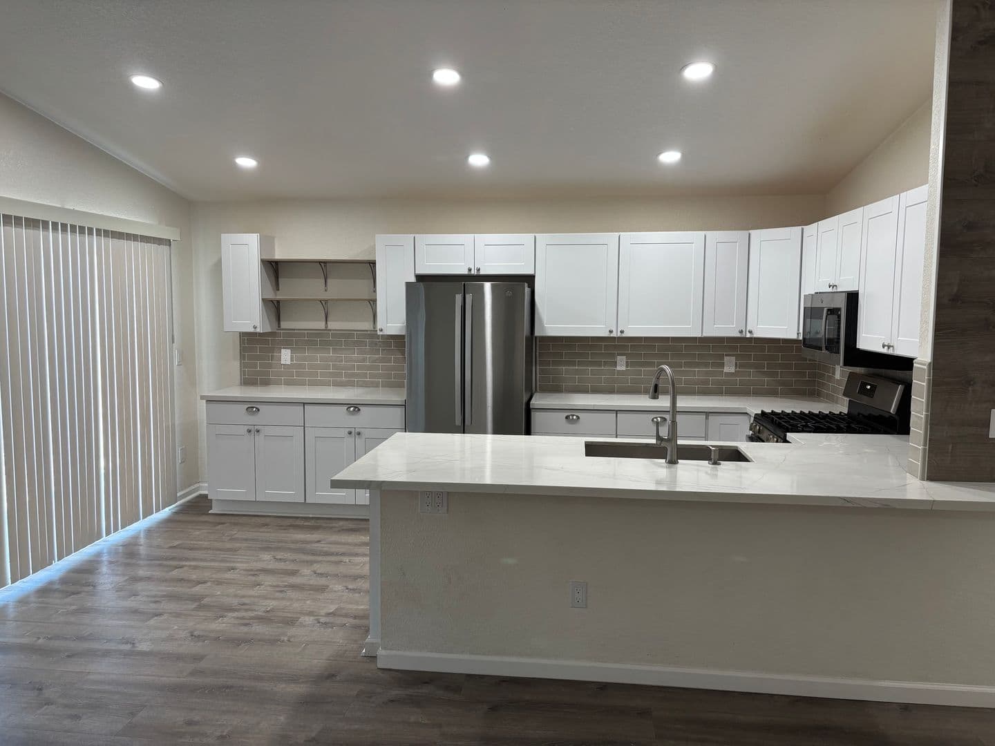 Reno House: 8535 Red Baron Blvd