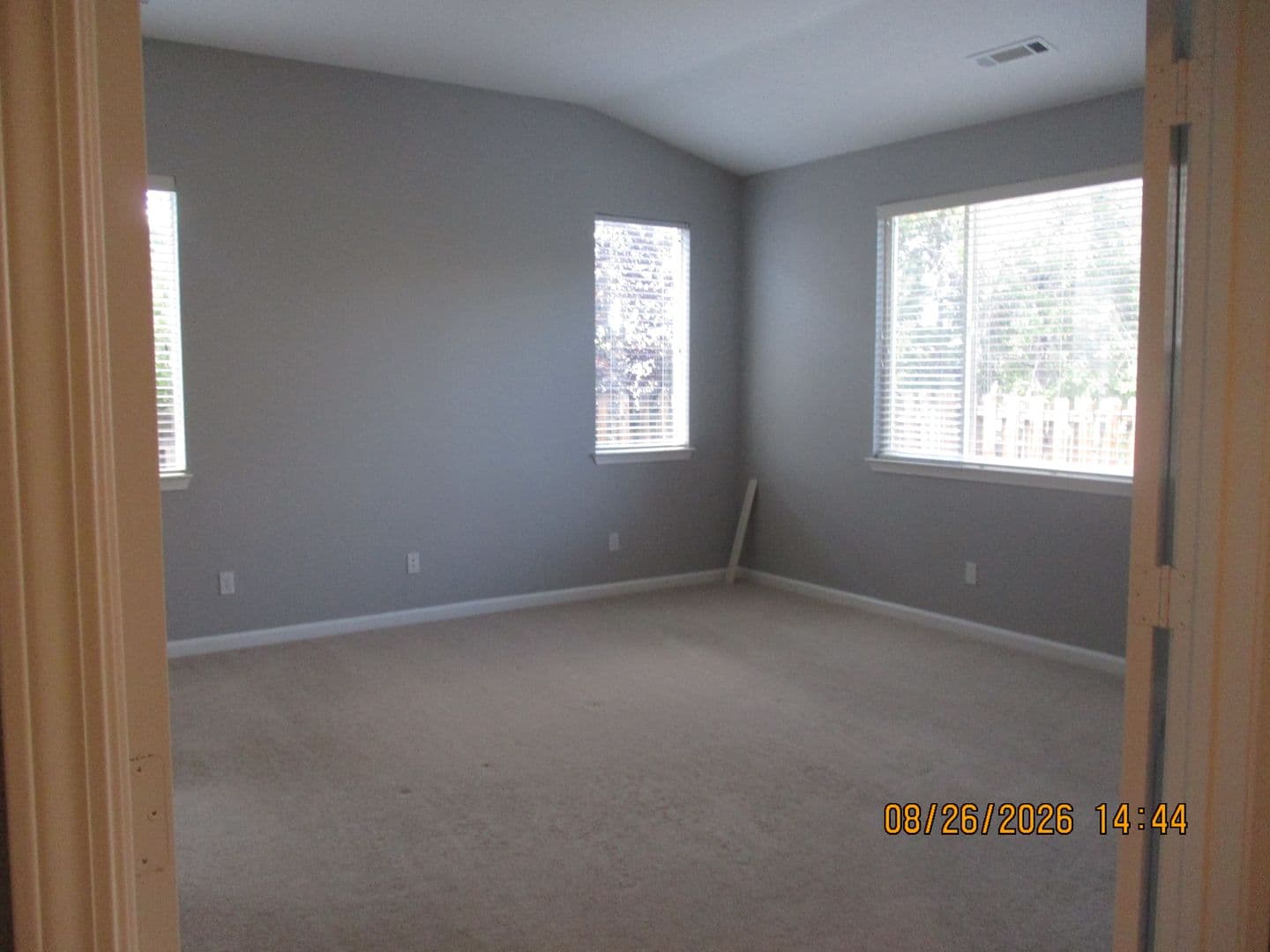 Reno House: One Time - Deer Pass 4890