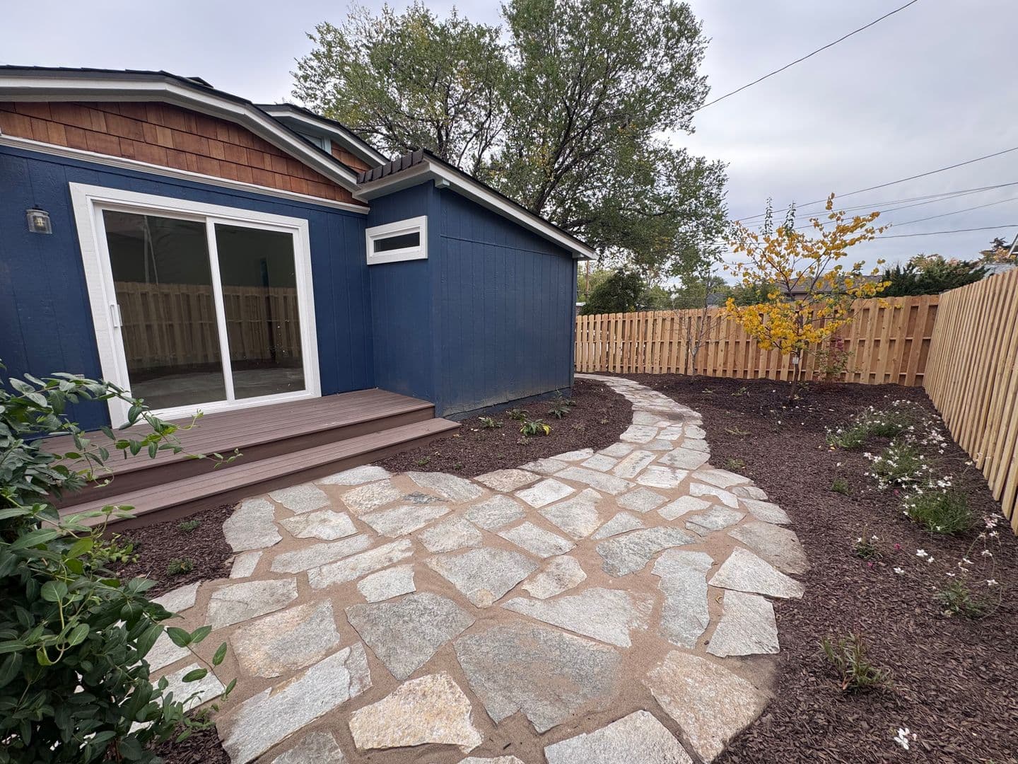 Reno House: 360 W Taylor St