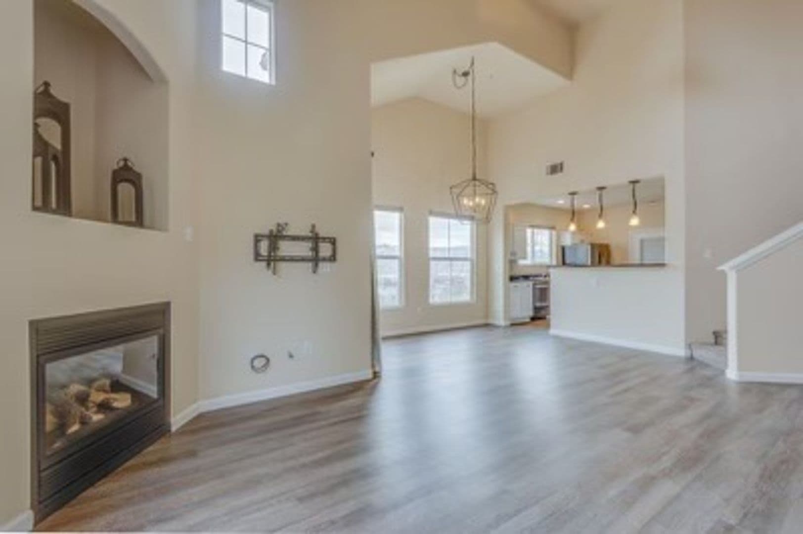 Reno House: 9050 Double R Blvd #724