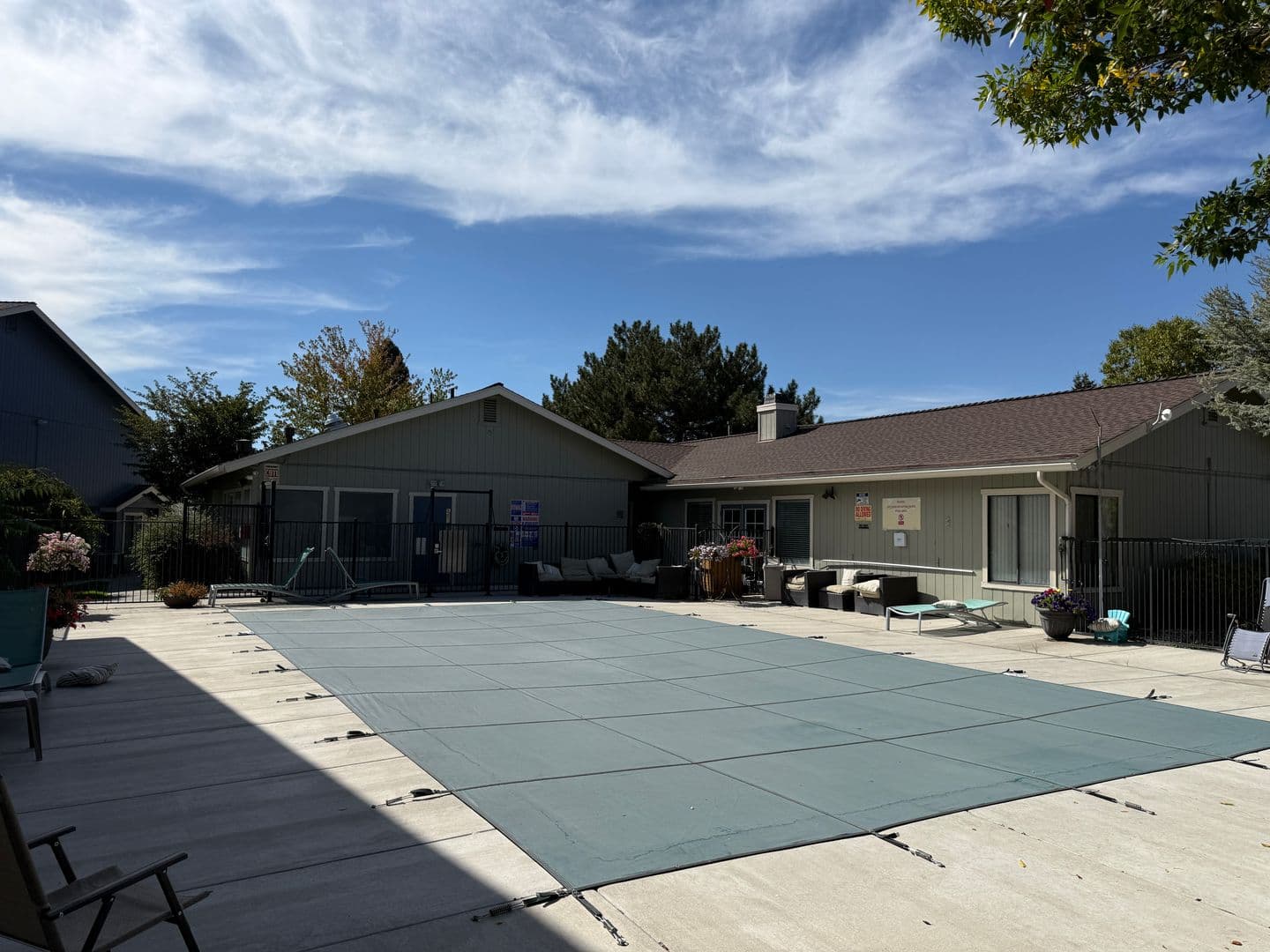 Sparks House: 3230 Wedekind #26