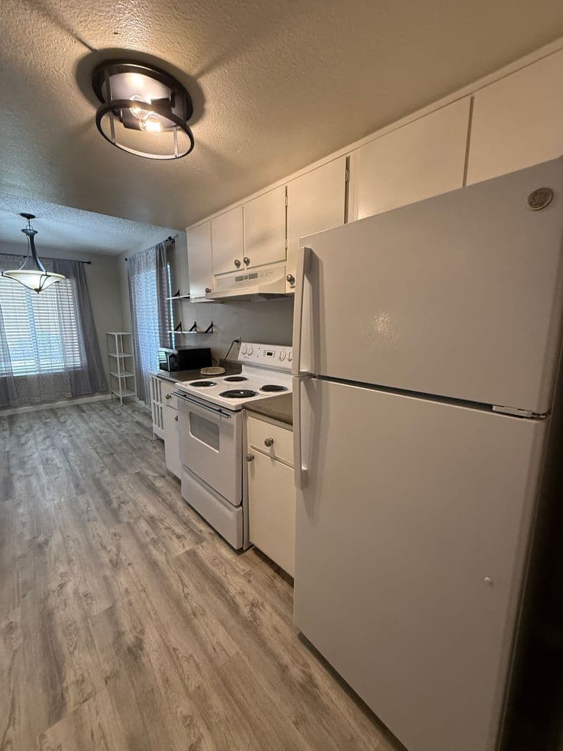 Sparks House: 3230 Wedekind #26
