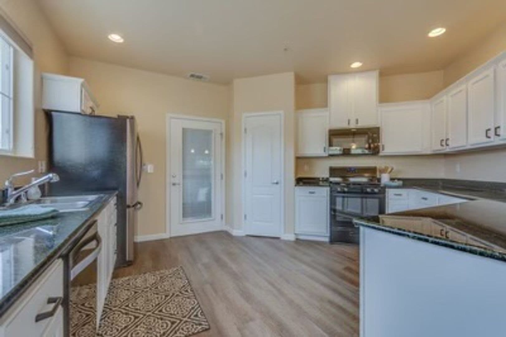 Reno House: 9050 Double R Blvd #724