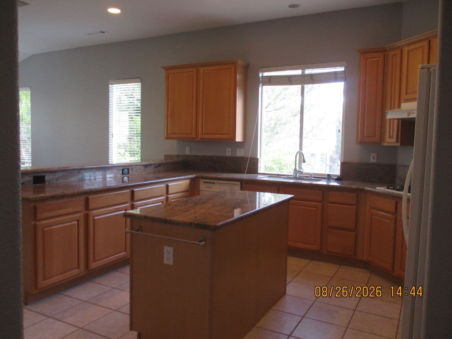 Reno House: One Time - Deer Pass 4890
