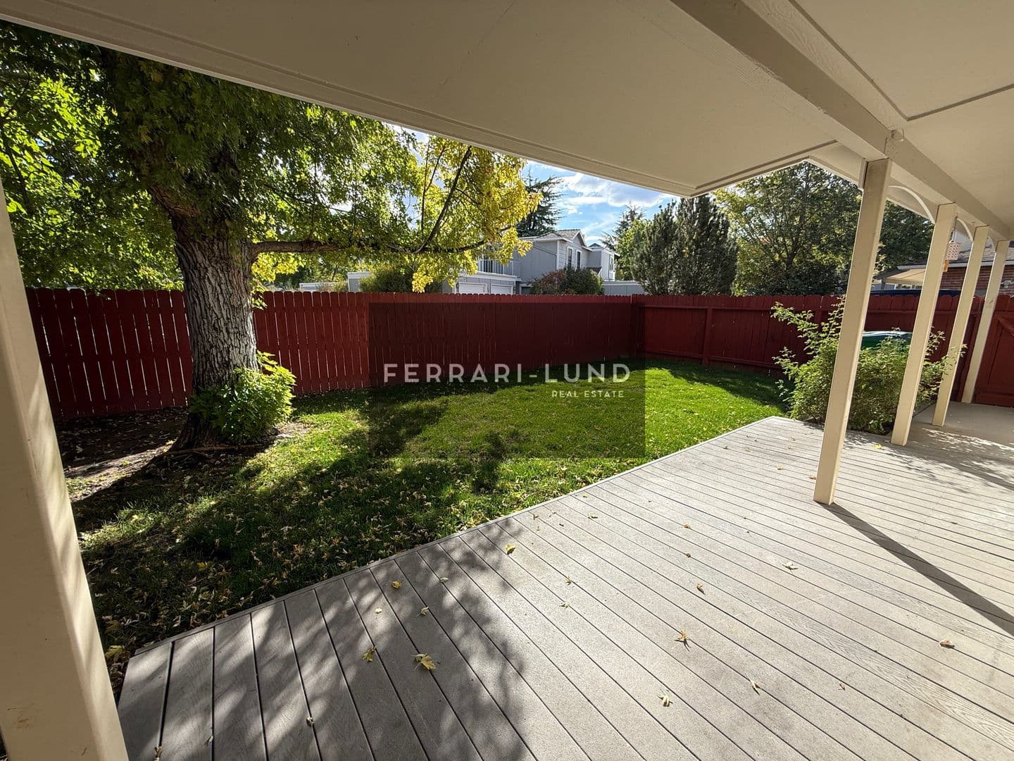 Reno Townhome: 1084 E Huffaker Ln