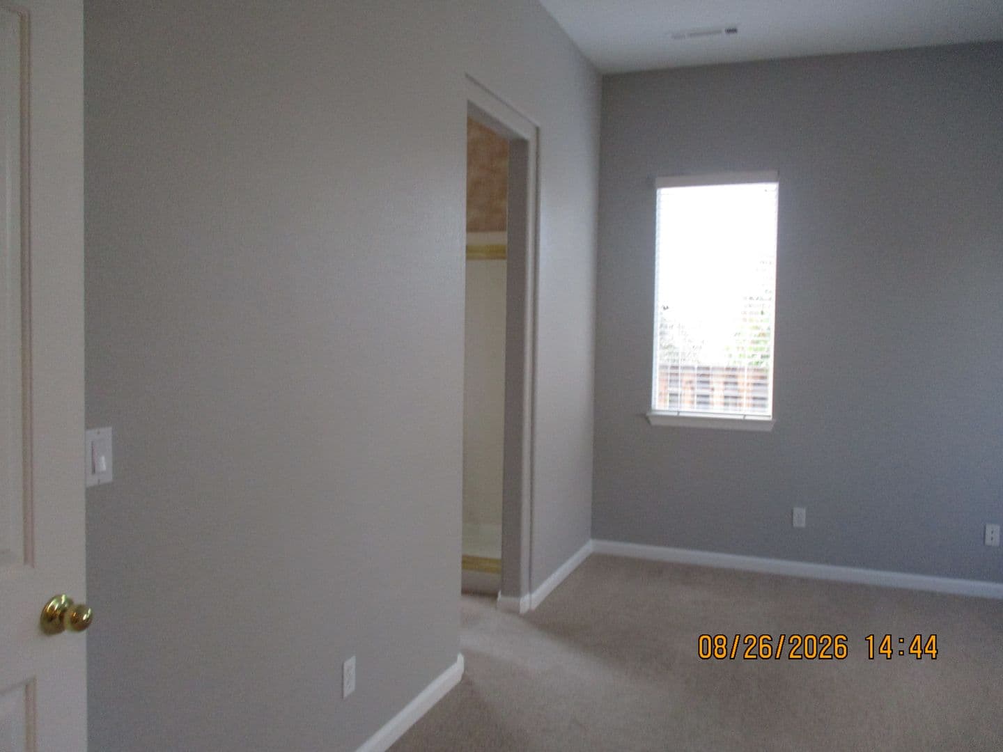 Reno House: One Time - Deer Pass 4890