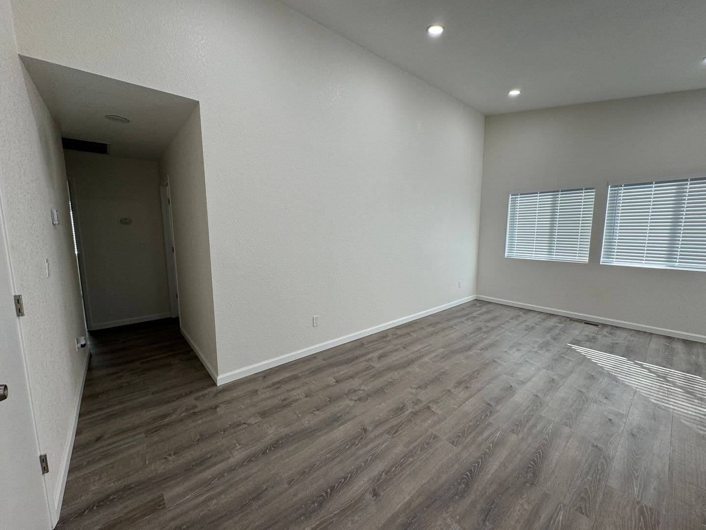 Reno House: 8535 Red Baron Blvd