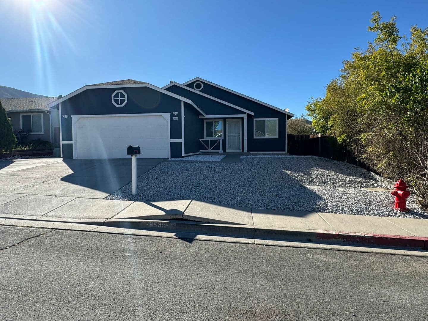 Reno House: 8535 Red Baron Blvd