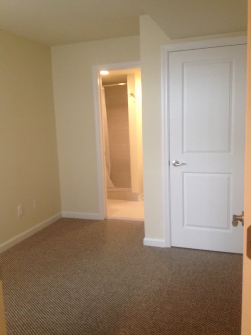 Philadelphia Apartment: 415 N 41st Street