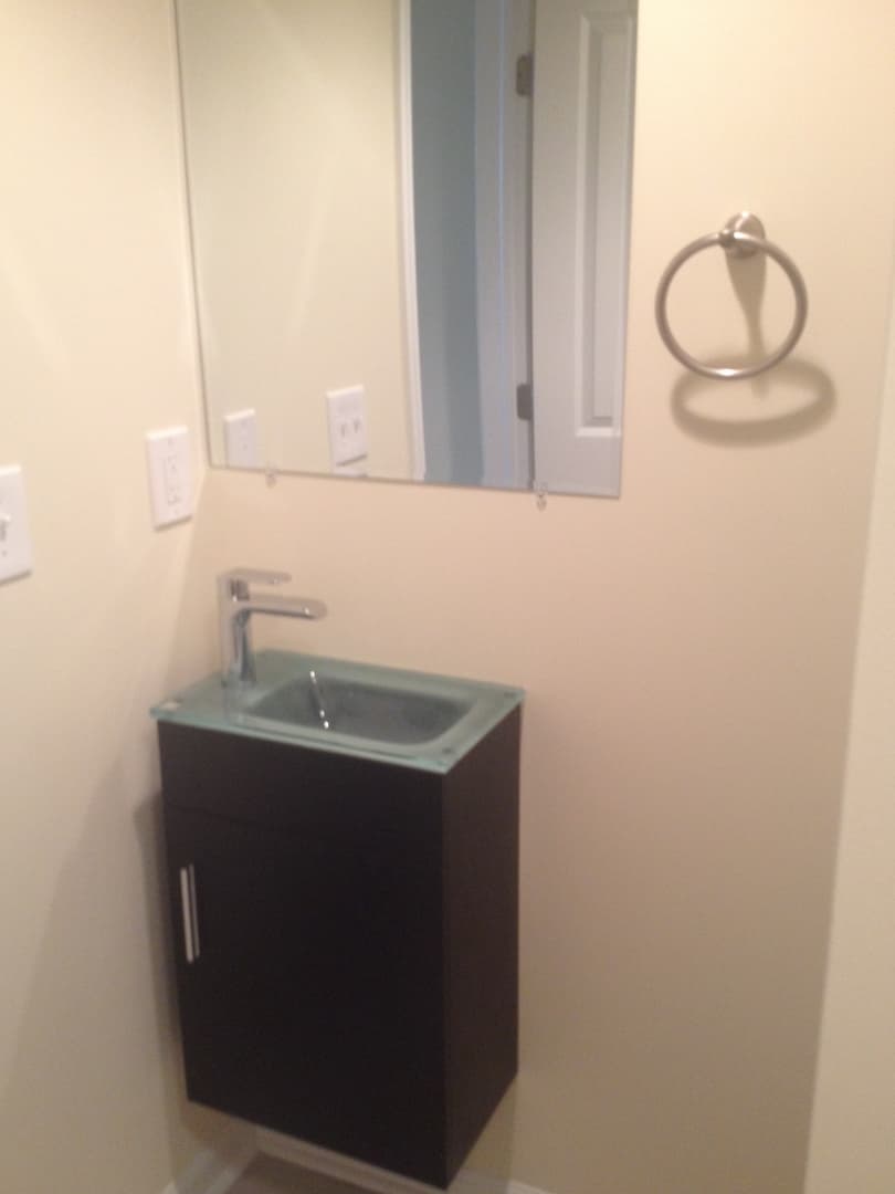 Philadelphia Apartment: 415 N 41st Street