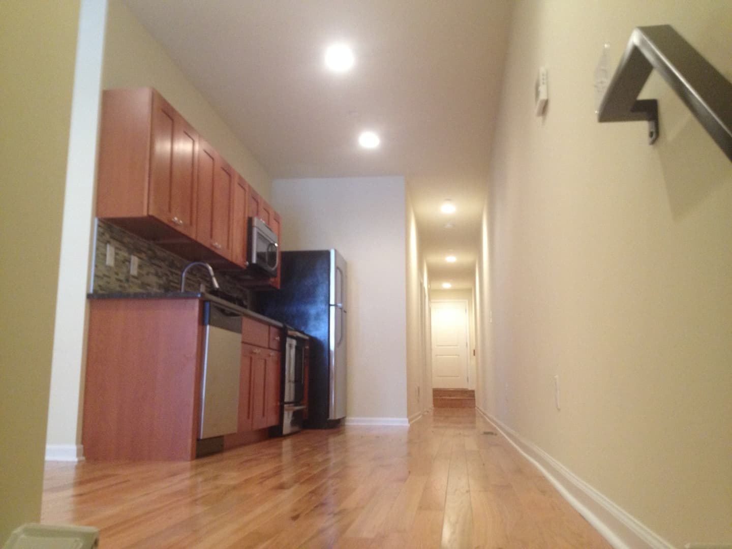 Philadelphia Apartment: 415 N 41st Street