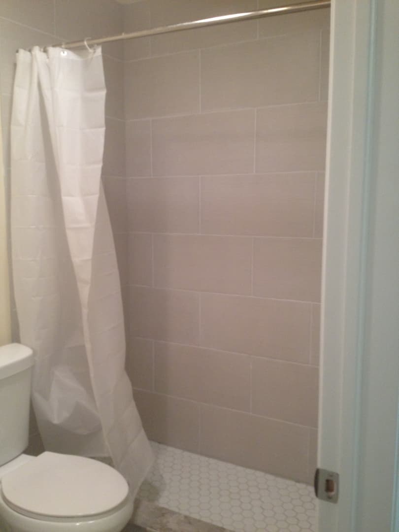 Philadelphia Apartment: 415 N 41st Street