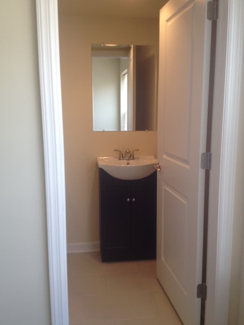 Philadelphia Apartment: 415 N 41st Street
