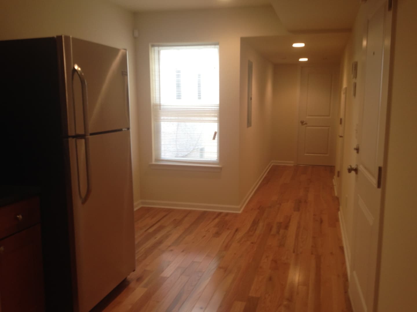 Philadelphia Apartment: 415 N 41st Street