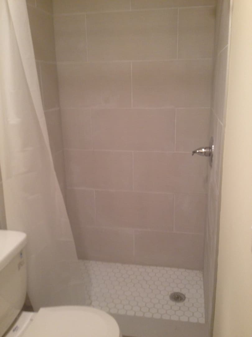 Philadelphia Apartment: 415 N 41st Street