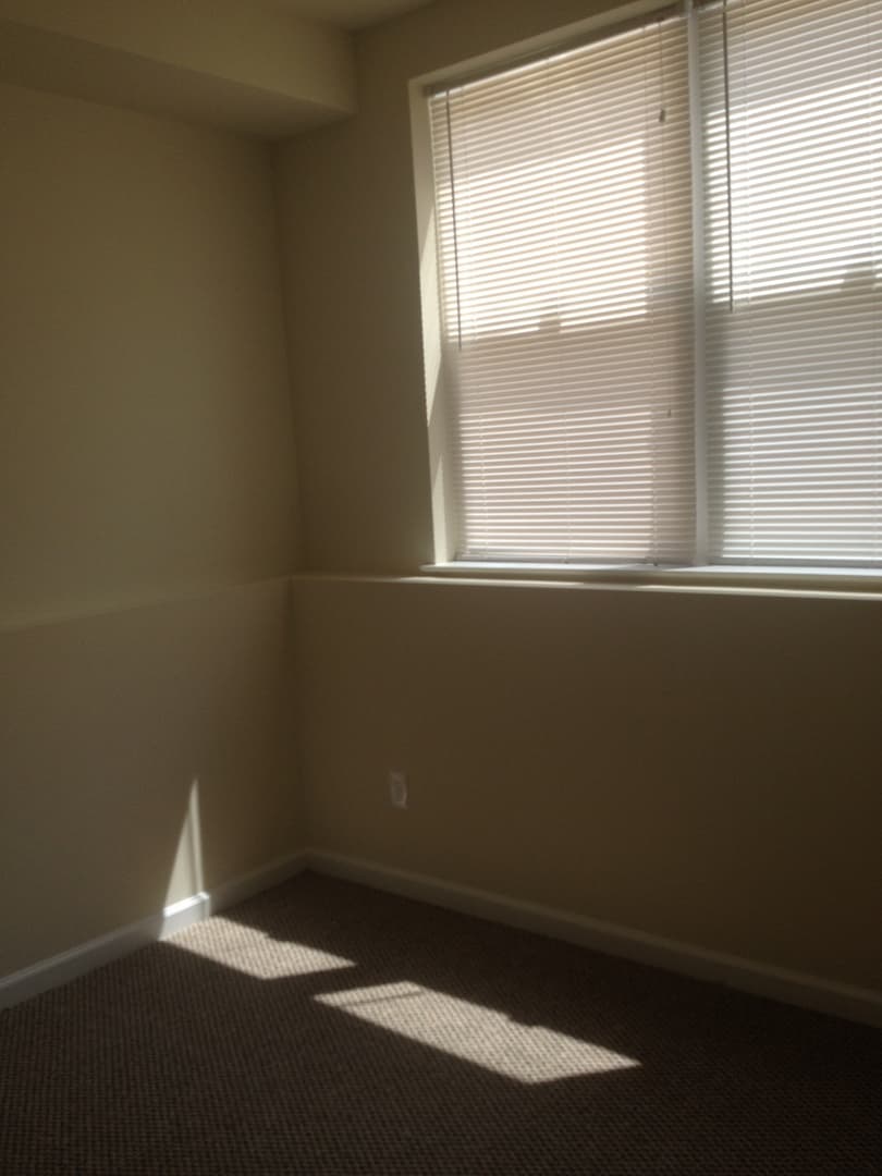 Philadelphia Apartment: 415 N 41st Street
