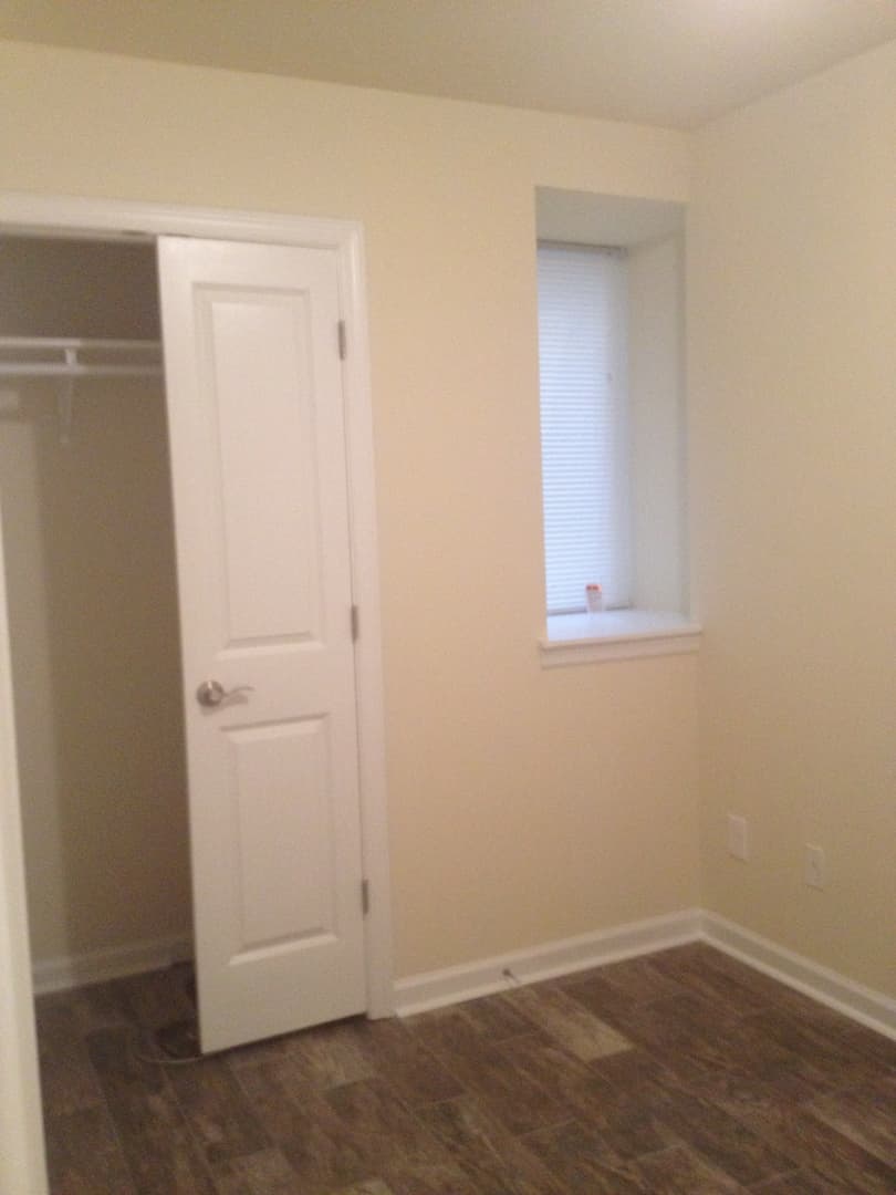 Philadelphia Apartment: 415 N 41st Street